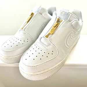 Serena Williams Air Force 1